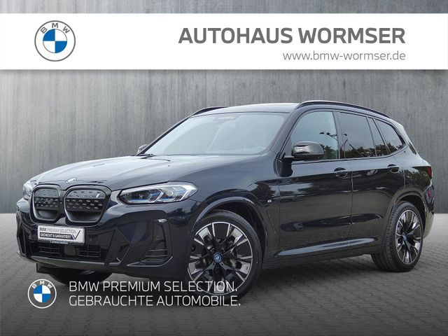 BMW iX3 M Sport * 1.190 € Zubehörbonus * Head-Up HK