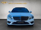 Mercedes-Benz S 500 L AMG Line Fond-TV/Chauffeur Paket/Pano - Mercedes-Benz S-Klasse Gebrauchtwagen in Hannover