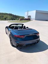 Maserati GranCabrio 3.0 V6 405kW Trofeo Auto AWD Trofeo - Maserati GranCabrio Trofeo mit Benzin-Antrieb