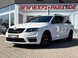 Skoda Octavia Combi RS CANTON Bi-Xenon Tempomat - Skoda Octavia mit Diesel-Antrieb