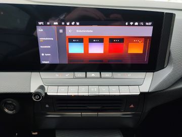 Bild 16 Opel Astra L ST GS Line AT +M-LED+NAVI+KAMERA+AHK+SHZ