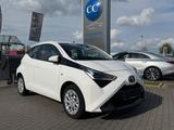 Toyota AYGO 1.0 x-play DAB+Kamera+Klima+Bluetooth - Toyota Aygo (X) in Hamm