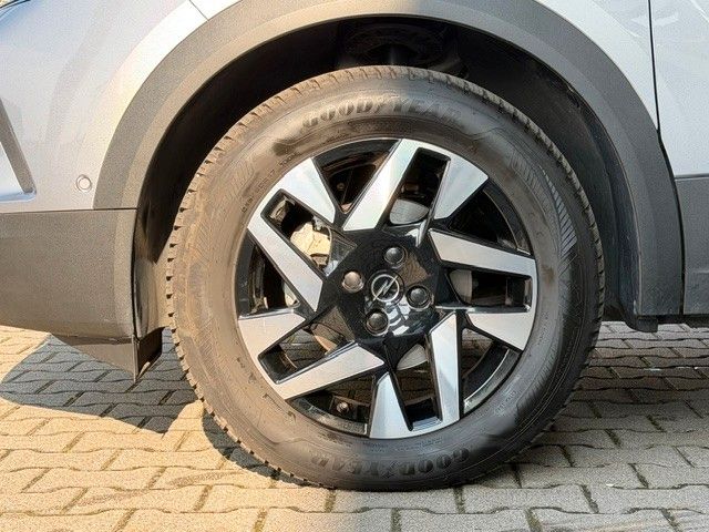 Fahrzeugabbildung Opel Mokka GS Line/Automatik/Kamera/Allwetter!