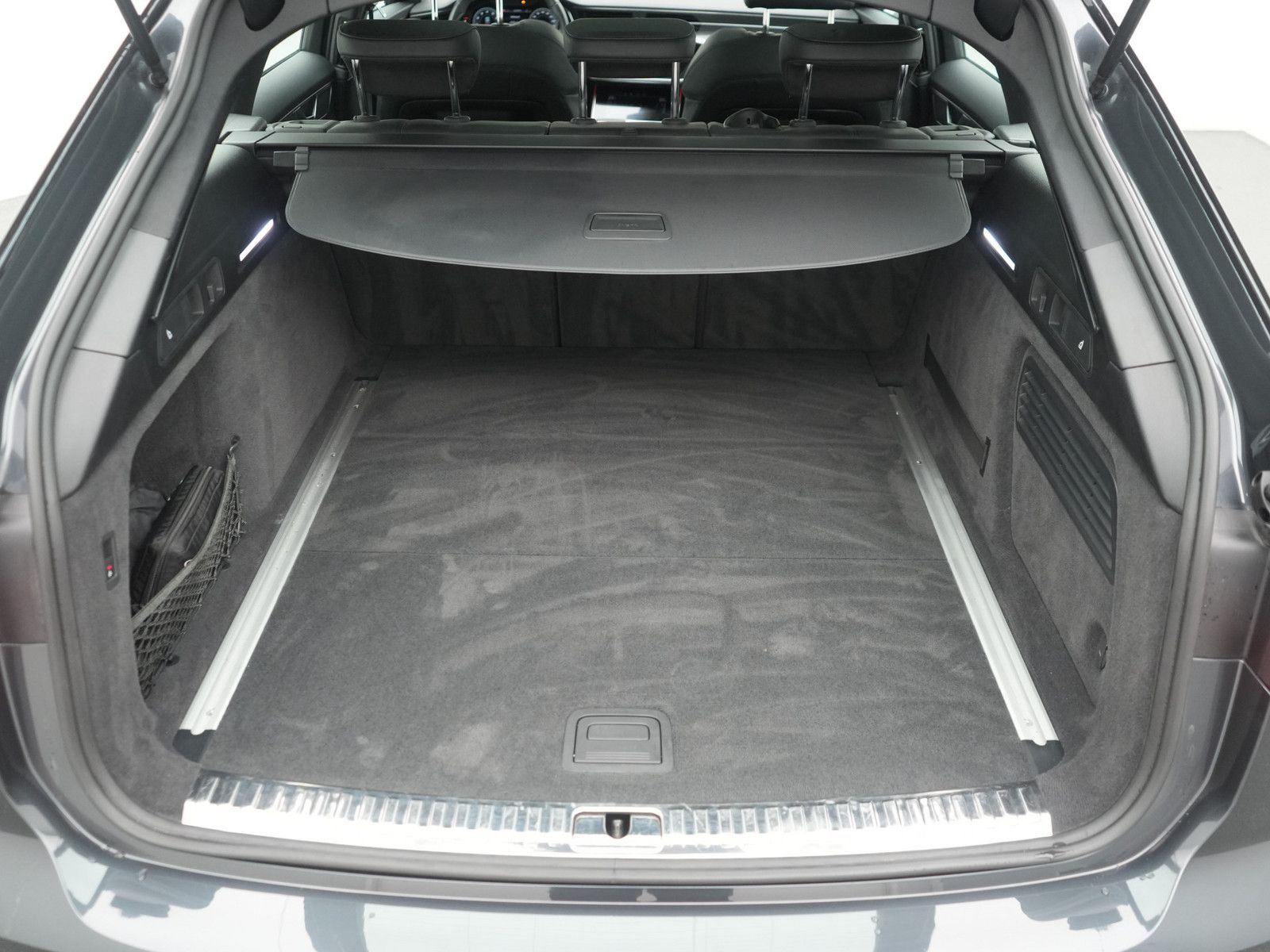 Audi A6 - Bild 11