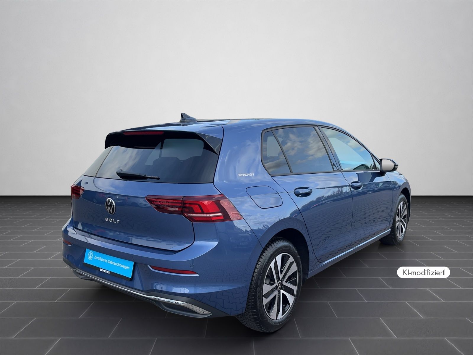 Volkswagen Golf - Bild 3