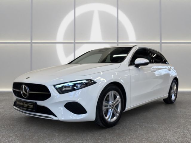 MERCEDES-BENZ A 200 d PROGERSSIVE LINE ADVANCED MULTIBEAM+360°