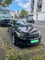 Opel Astra H GTC 1.8 OPC Line 140 PS - Opel Astra aus 2009: Opc