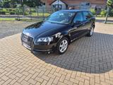 Audi A3 Sportback 2.0 TDI Attraction, Xenon, PDC - Audi A3 aus 2012 mit Diesel-Antrieb: Kombi