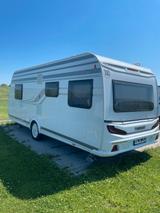 Tabbert Da Vinci 540E IC-Line - Tabbert Wohnwagen & Wohnmobile