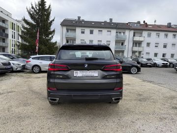 BMW X5 - 4