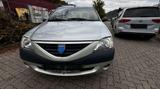 Dacia Logan 1.6 MPI - gebrauchte Dacia Logan aus dem Jahr 2006