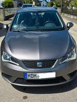 Seat Ibiza 1,4 L , 105ps, Diesel  Euro 6, ... - Seat Ibiza: 10
