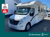Ahorn Alaska TD Plus