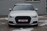 Audi A3 Sportback 1.5 Bi-Xenon Tempomat Sitzheizung - Audi A3: Kombi, Sportback