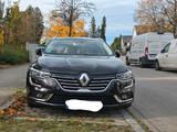 Renault Talisman Initiale Paris 2.0 Dci - Renault Talisman Gebrauchtwagen in München