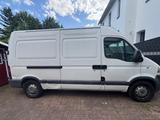 Opel  Opel Movano A Camper | 2008 | Selbstausbau  - Wohnmobil oder -wagen Selbstausbau
