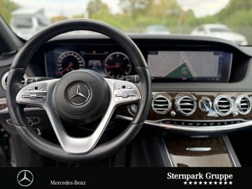 Mercedes S 350 - 9