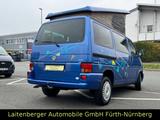 Volkswagen T4 Multivan Wohnmobil 2.5 TDI*AUFSTELLDACH*7-SI - VW T4 Multivan in Nürnberg