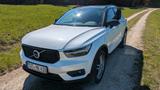 Volvo XC40 D4 AWD R Design Geartronic R Design