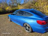 BMW 320 Gran Turismo Gran Turismo 320d  M Sport LED  - BMW 320 Gran Turismo von privat
