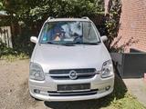 Opel Aber 22334455 - Opel Agila in Hamburg