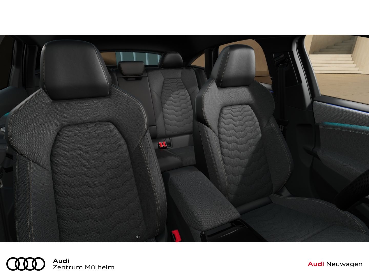 Audi A6 e-tron - Bild 12