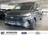 Ford NUGGET L2 Titanium Aufstelldach Markise uvm. - Ford Transit: Aufstelldach