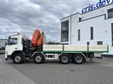 Volvo FM 440 8x4 Palfinger PK 44002 / Wechselsystem - Volvo LKWs