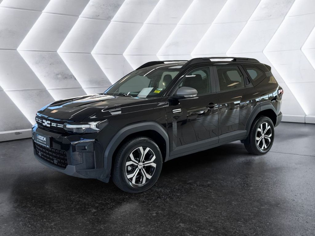 Image of Dacia Bigster