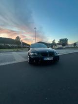 BMW e92 335i n54 Schalter - BMW 335 aus 2007: Coupe