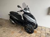 Piaggio MP3 Yourban LT Sport 300  - PIAGGIO MP3 LT