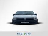 Volkswagen Crafter Kasten 30 MR 2.0 TDI Eco Profi Kamera PD
