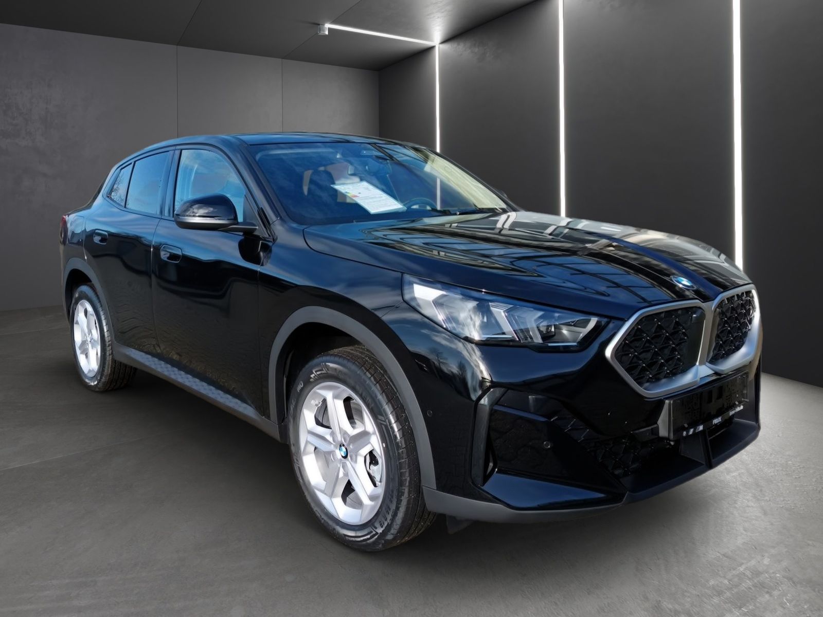 BMW X2 - Bild 2