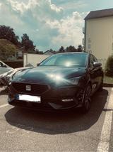 Seat Leon 1.5 eTSI ACT 110kW FR Plus DSG FR Plus