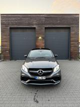 Mercedes-Benz GLE 63 AMG Mercedes-AMG GLE 63 S 4MATIC Merc... - Mercedes-Benz GLE 63 AMG von privat