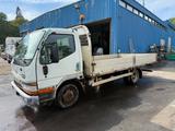 Mitsubishi Canter 2.8 intercooler Manual, platform - Offers matching your search criteria