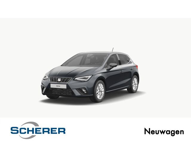 Seat Ibiza Xcellence 1.0 TSI 85 kW (116 PS) 6-Gang