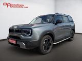 BAIC Beijing BJ 30 e HEV 4WD Luxury *inkl. Mobi* - BAIC in Berlin