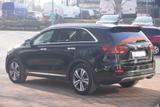 Kia Sorento 2.2 CRDi Platinum Edition 4WD LED Navi - Kia Sorento mit Diesel-Antrieb: Geländewagen