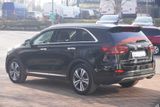Kia Sorento 2.2 CRDi Platinum Edition 4WD LED Navi - Kia Sorento: Platinum Edition