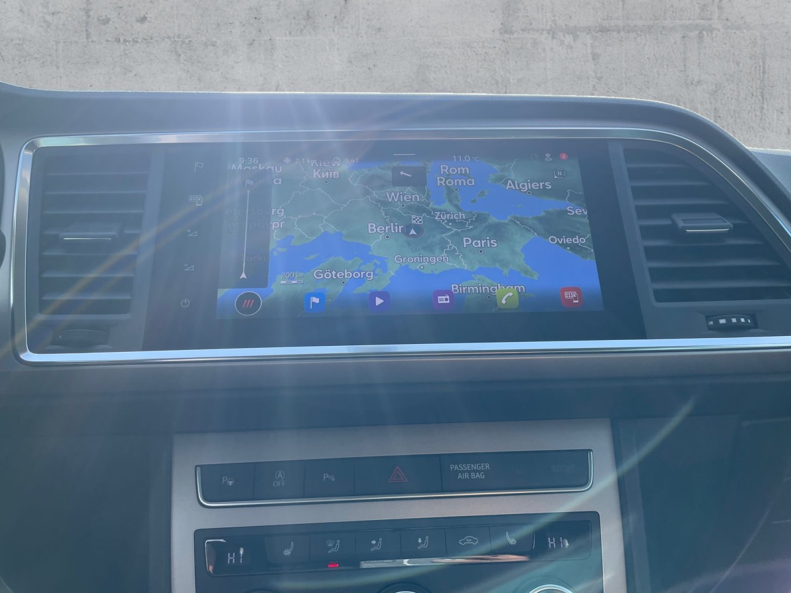 Seat Ateca - Bild 11