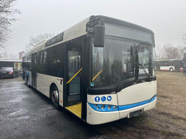 Solaris Urbino 12 / Klima / Euro 4/Neue TÜV