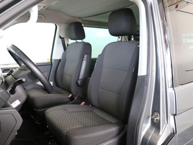 Volkswagen T6.1 California BEACH 2.0TDI DSG LED AHK STANDHZ