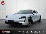 Porsche Taycan 4S BOSE PANO LED-Matrix - gebrauchte Porsche Taycan aus dem Jahr 2023