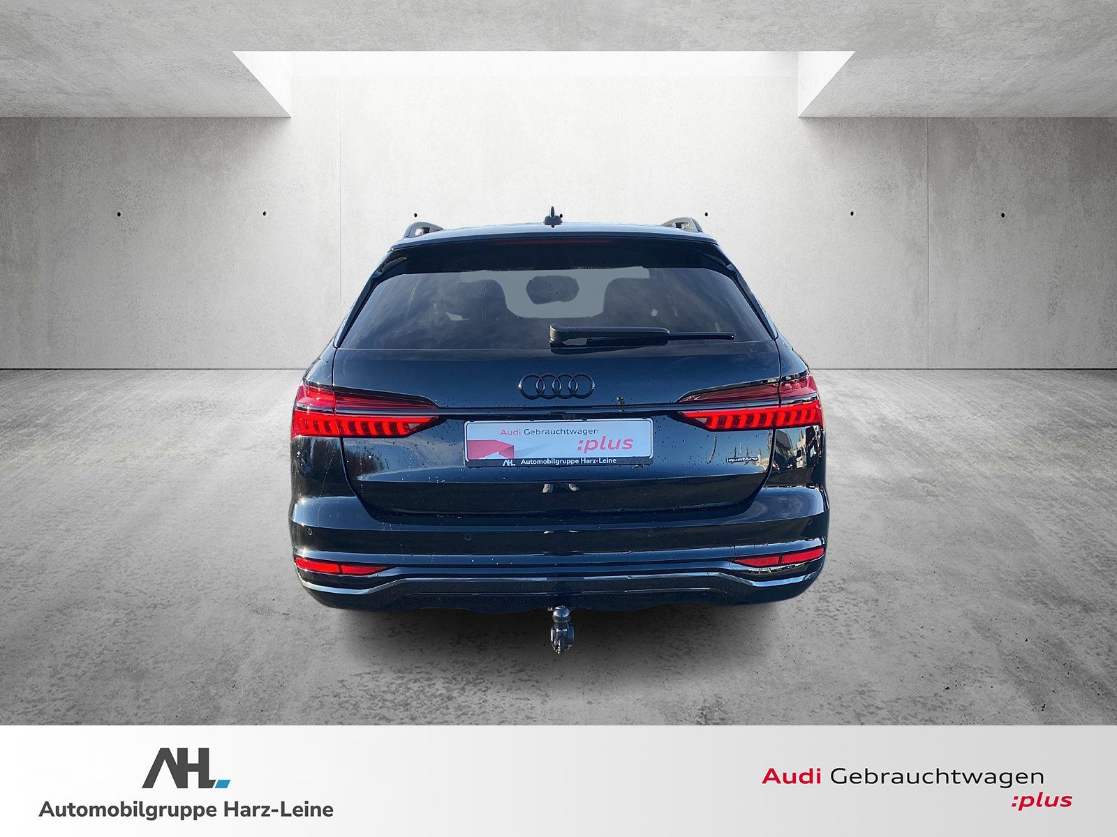 Audi A6 Allroad - Bild 4