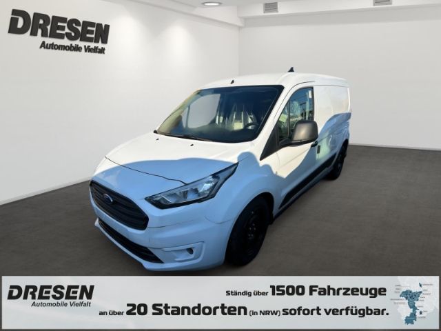 Ford Transit Connect Kasten 230 L2 Trend DAB Notbrems