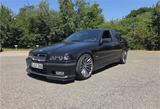 BMW E36 316i M-Packet - gebrauchte BMW 316 aus dem Jahr 1995