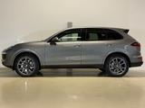 Porsche Cayenne S Diesel 4.2 V8 TDI BOSE*KAM*TOTW*PANO - Porsche Cayenne mit Diesel-Antrieb: Geländewagen