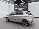 Renault ZOE Zoe Intens, Navigat+Kamera+gekaufter Batteri - Renault ZOE Gebrauchtwagen