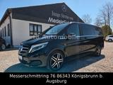 Mercedes-Benz V 250 CDI EDITION 1 LEDER*AHK*MEMORY*Belüf. Sitz - Mercedes-Benz V 250 in Augsburg
